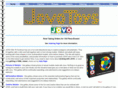 jovotoys.com