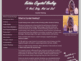 katinacrystalhealer.co.uk