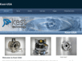 kest-usa.com