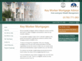 keyworkermortgages.org