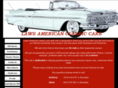 lawsamericanclassiccars.com