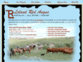 lelandredangus.com