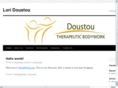 loridoustou.com