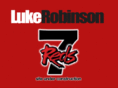 lukerobinson.co.uk