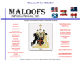 maloofsinternational.org