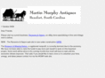 martinmurphyantiques.com