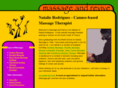 massageandrevive.com