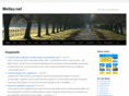 mellau.net