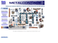 metalcontact.com