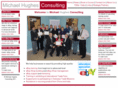 michaelhughesconsulting.com