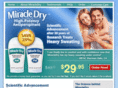 miracledry.com