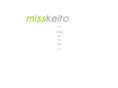 misskeito.net