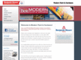 modernpaint.org