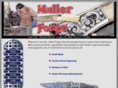 mullerforge.com