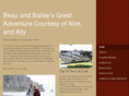 nickandally.com