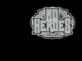 noheroesmag.com