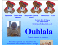 ouhlala.co.uk