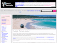 ozzysaustralia.com