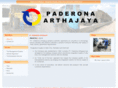 paderona.com