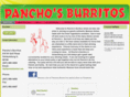 panchosburritos1.com
