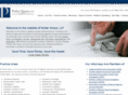 parkerllp.com