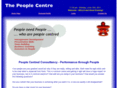 peoplecentred.co.uk