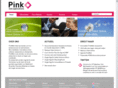 pinkweb.nl