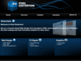 pixeldistortion.com