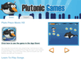 plutonicgames.com