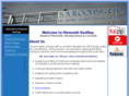 plymouthroofing.com