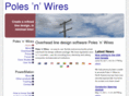 polesnwires.com