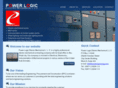 powerlogicengg.com
