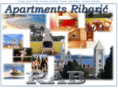 rab-apartments-ribaric.com