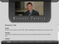 richardtribula.com