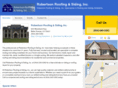 robertsonroofinginc.net