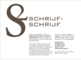 schrijf-schrijf.nl