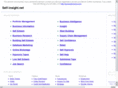 self-insight.net