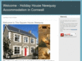 selfcatering-newquay.com