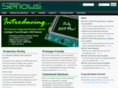 seriousintegrated.com