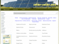 solar-solar.net