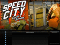 speedcityscooters.com