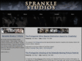 spranklestudios.com