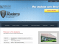 sprinkleracademy.com
