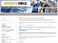 sprint-bike.es