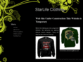 starlifeclothing.com