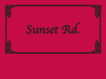 sunsetrd.com