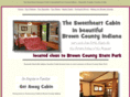 sweetheartcabin.com