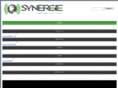 synergiecorp.biz