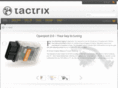 tactrix.com