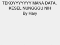 taftdieselindonesia.org